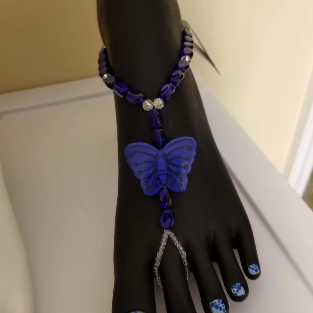 Anklets - Picture 3 of 7